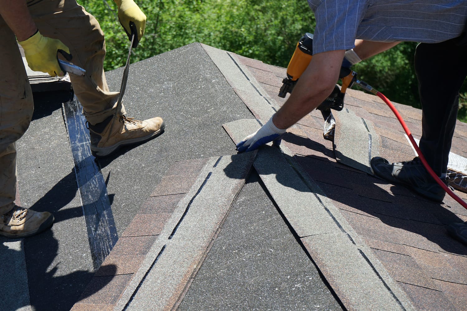 roof repair tips homeowner insight