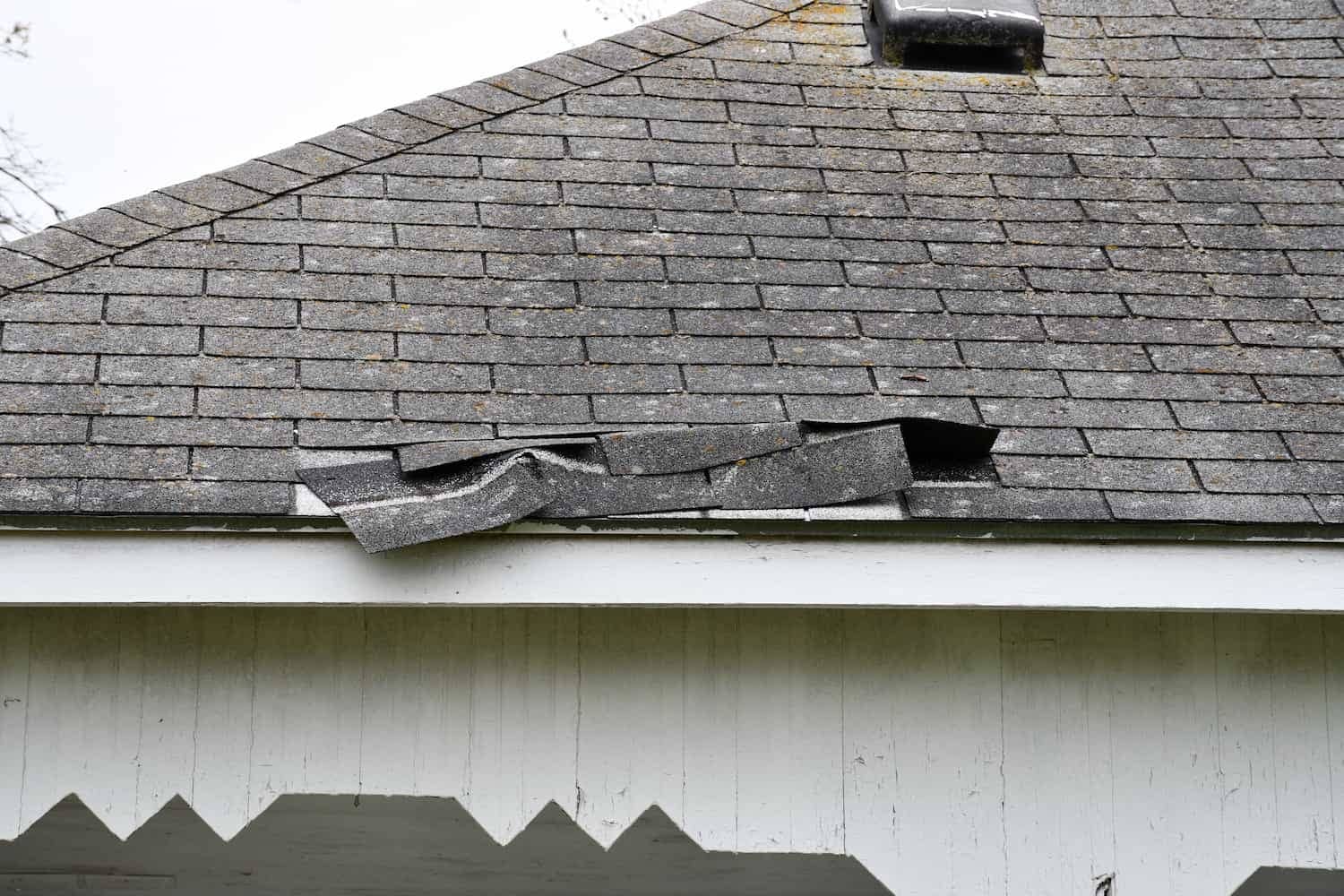storm damage huber heights shingles
