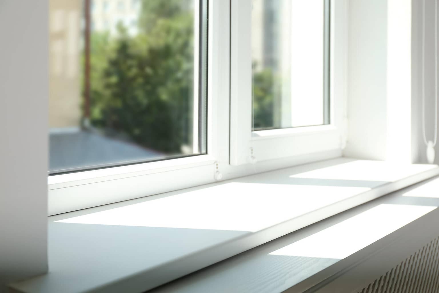 How to replace a window sill rotting cracking worse 