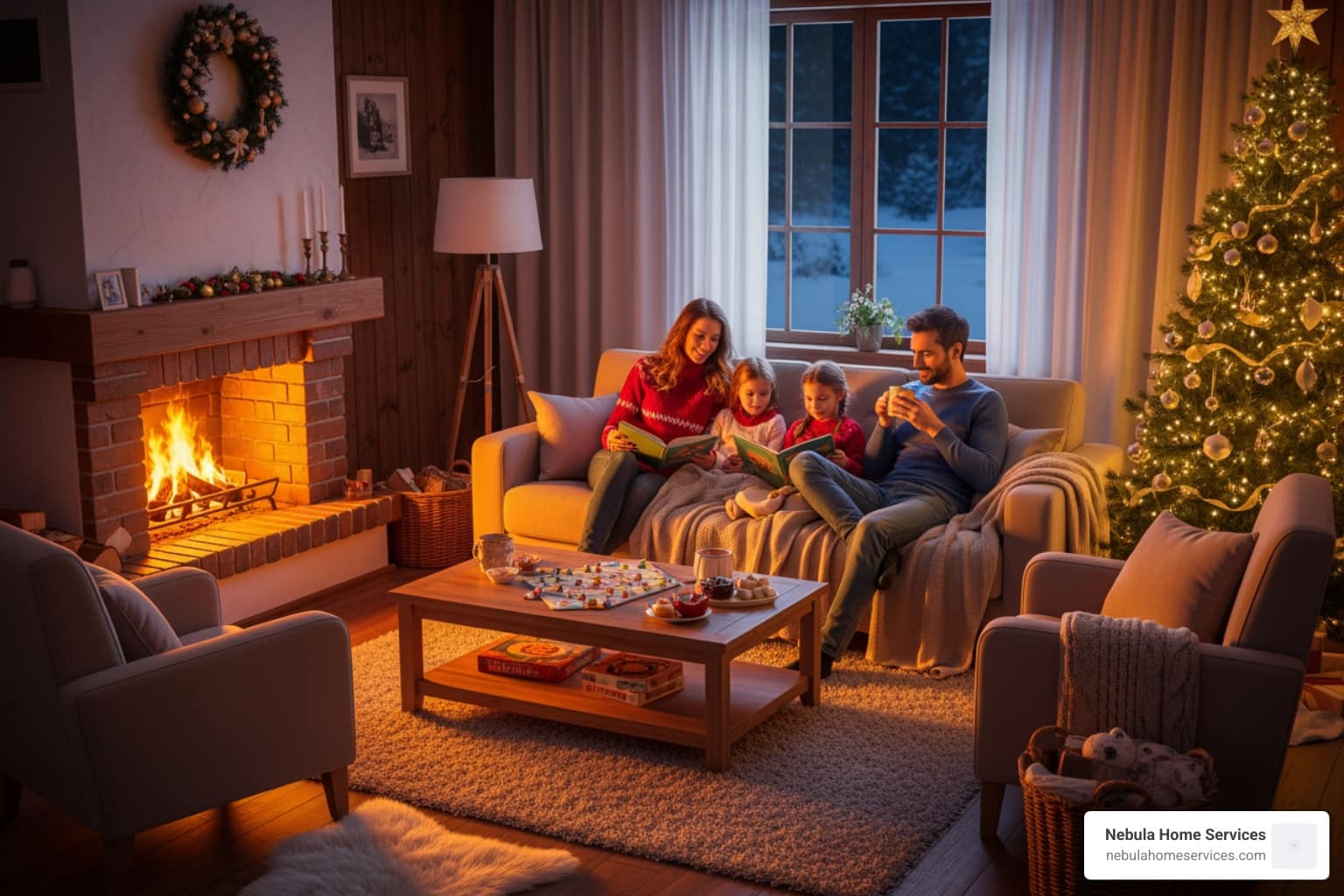 affordable furnace maintenance in winter haven, fl