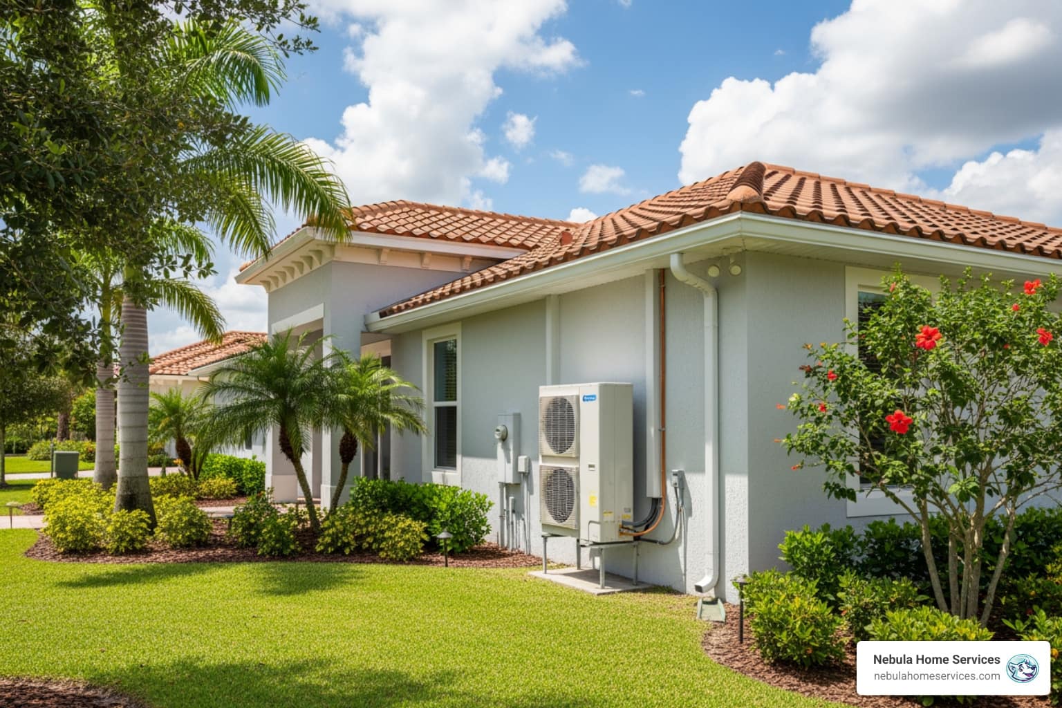 best heat pumps installations in lakeland, fl