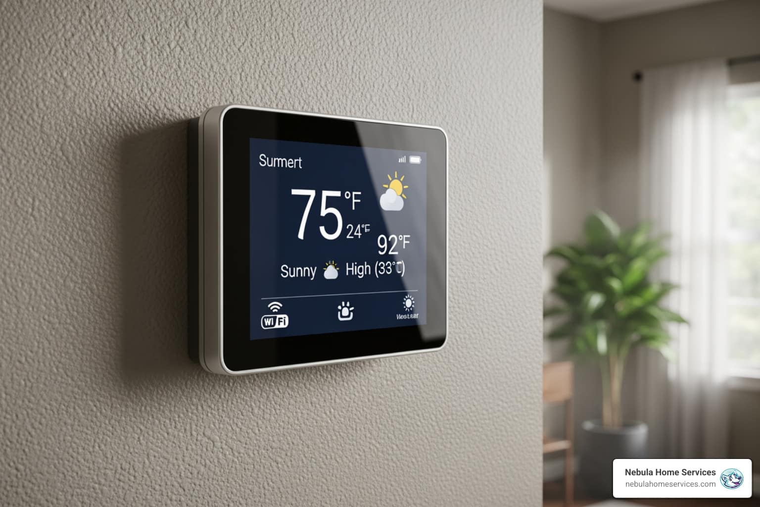 thermostats haines city fl