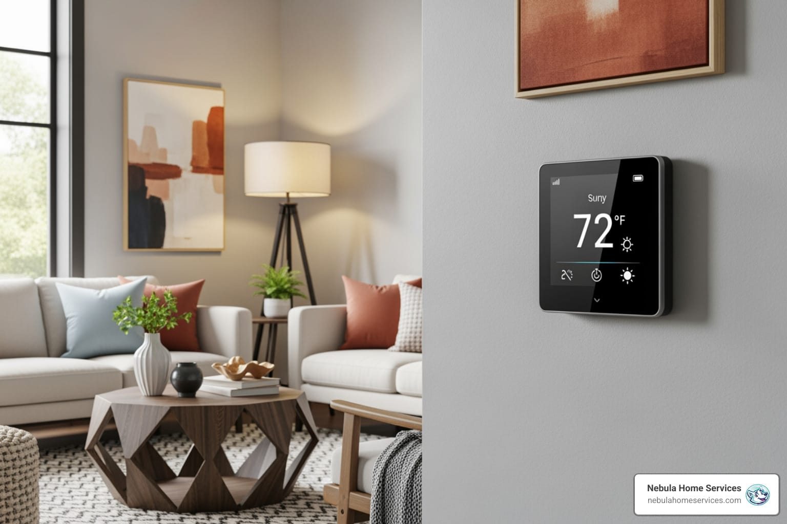 thermostats winter haven fl