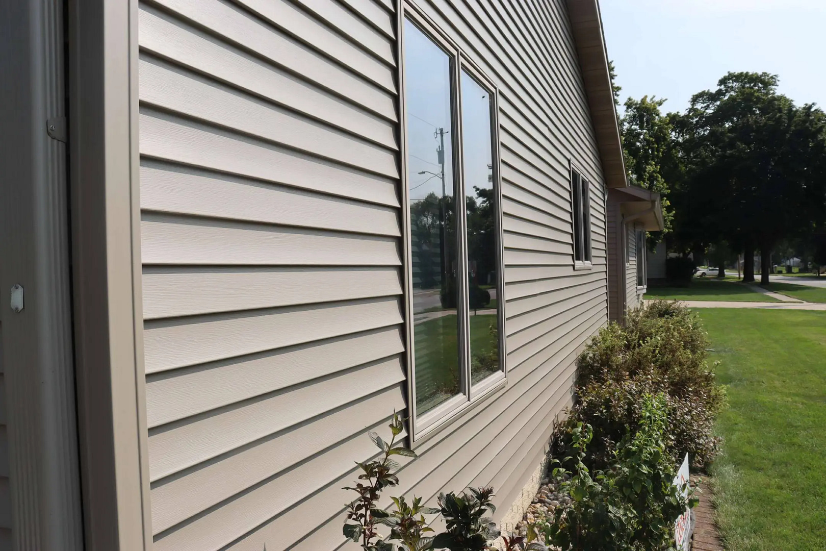 morris siding contractor