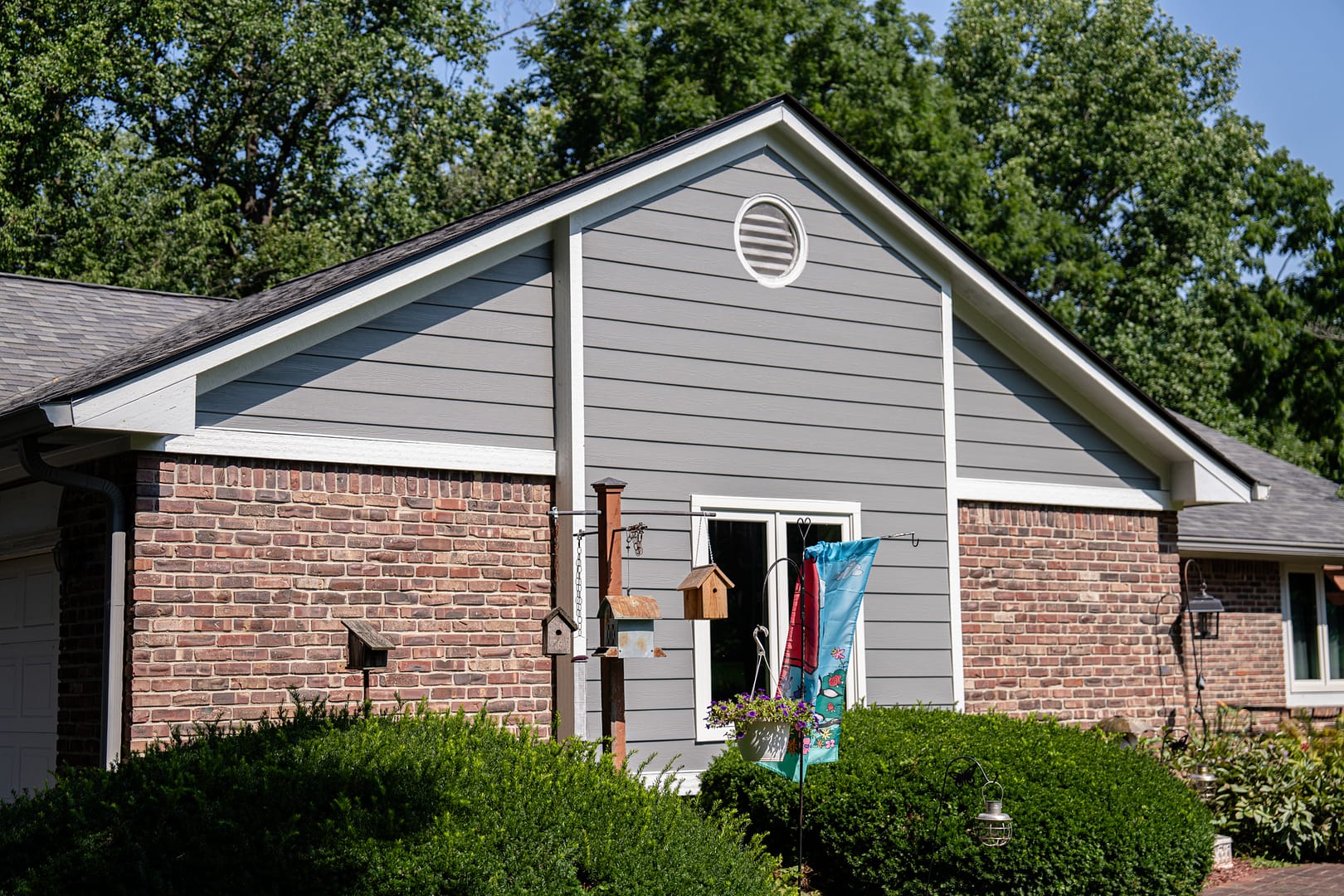Fiber Cement Siding Installation How This Process Works