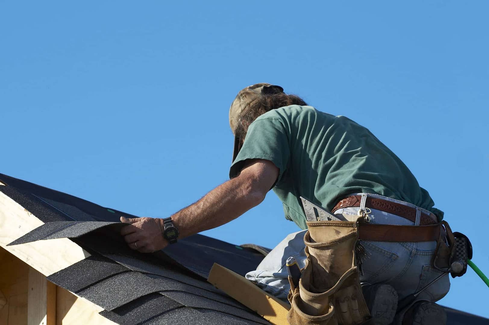 architectural shingles are a great way to extend the life of your roof