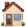 House emoji icon