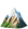 Mountains emoji icon