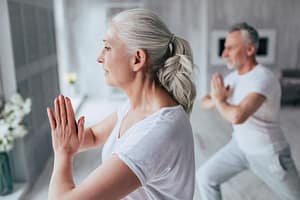 workouts for seniors