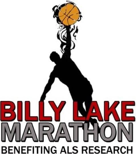 Billy Lake ALS Basketball Marathon