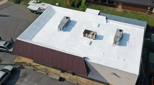 The 4 Best Materials for a Flat Roof