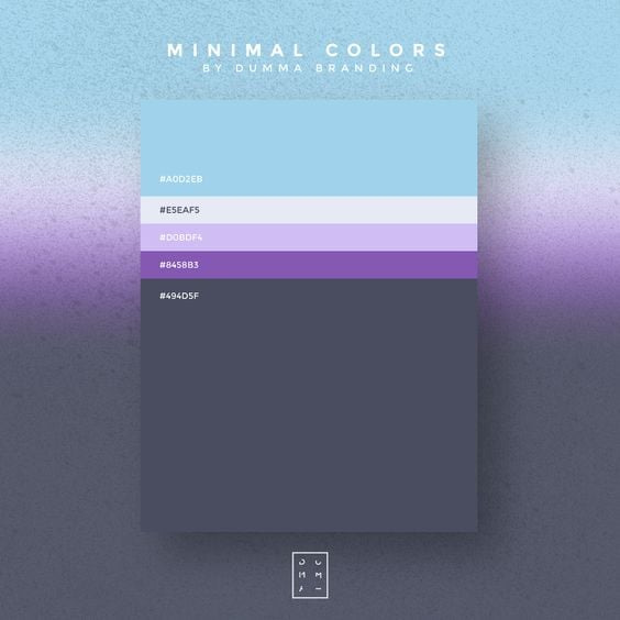8 Fresh Website Color Schemes 2023 + Color Mood Board