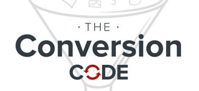 The Conversion Code By Chris Smith | Book Review, Book Summary | Hook ...