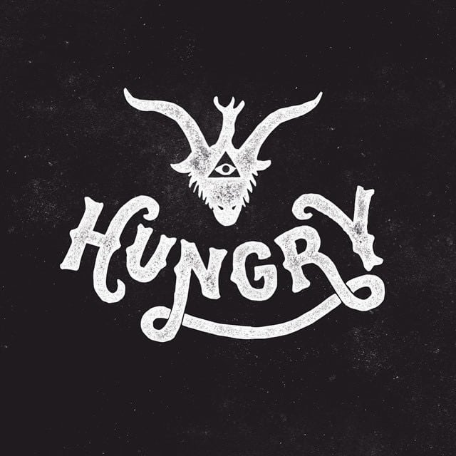 Crash Course In Hand-lettering - How To/Tools And Tips | Hook Agency