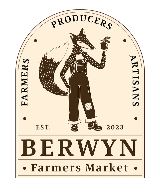 Berwyn Farmers Market