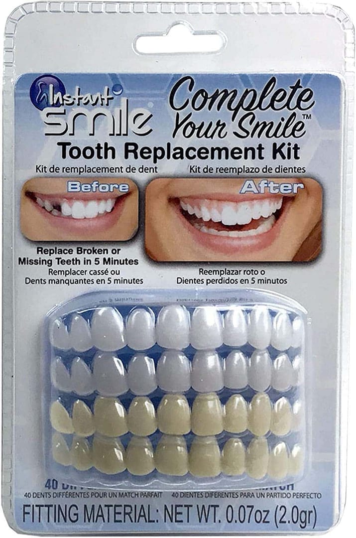 3 Best Denture Repair Kits of 2024 (Recommendations)