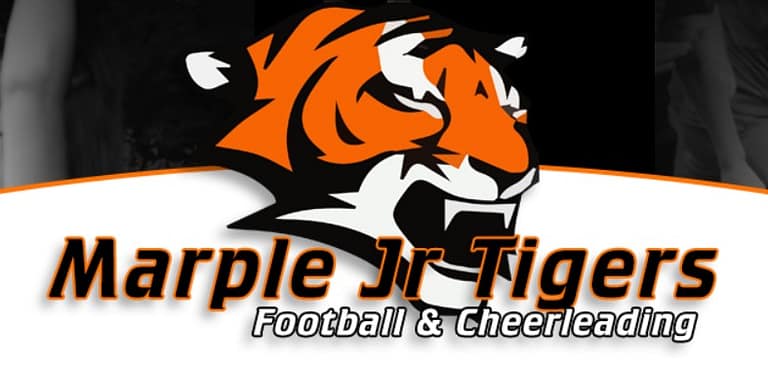Marple Junior Tigers Broomall Newtown Square