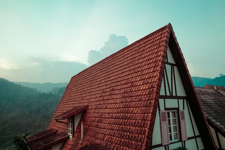 Roof Maintenance