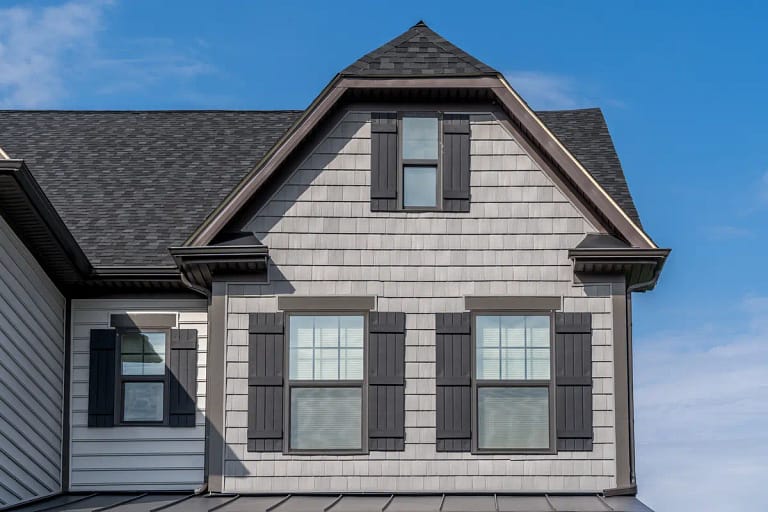 class 4 impact resistant shingles