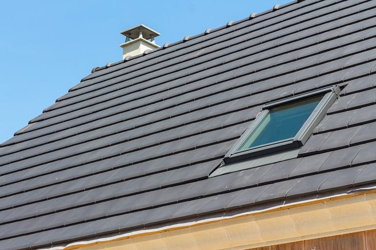 Understanding the difference in roofing materials is important for the health of your home