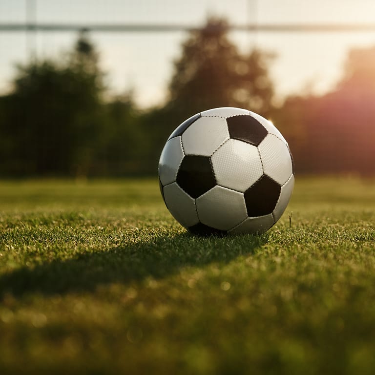 Soccer Game