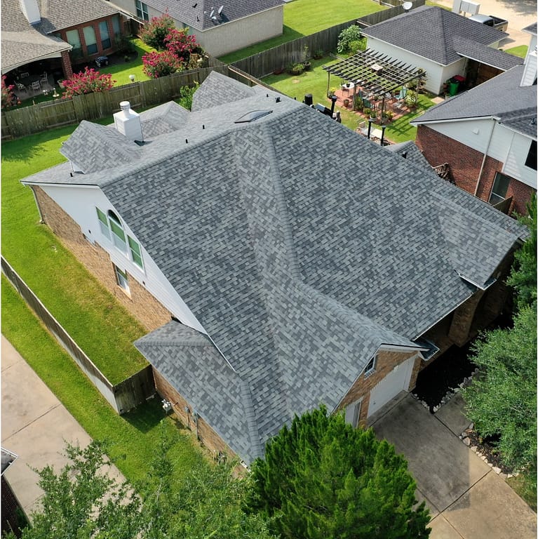 1 Roofing Company in Houston (281) 6128747 Amstill Roofing