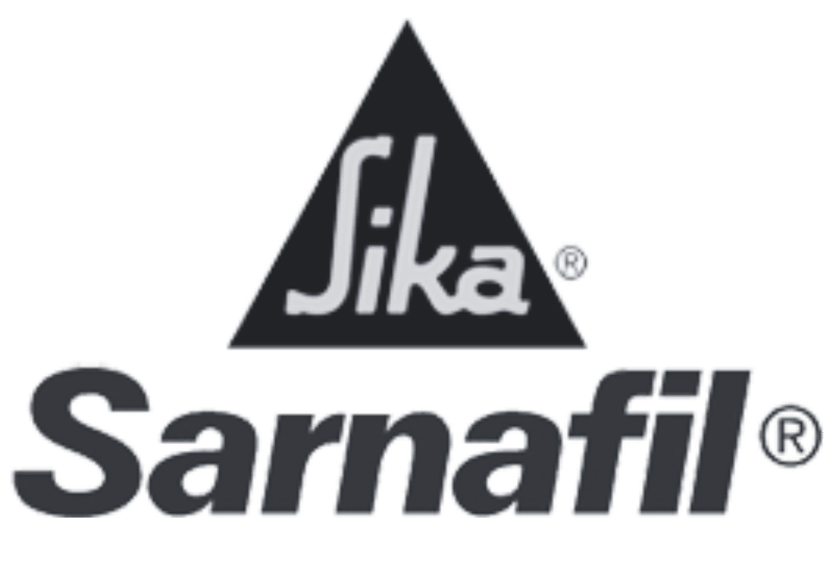 Sika Sarnafil Logo