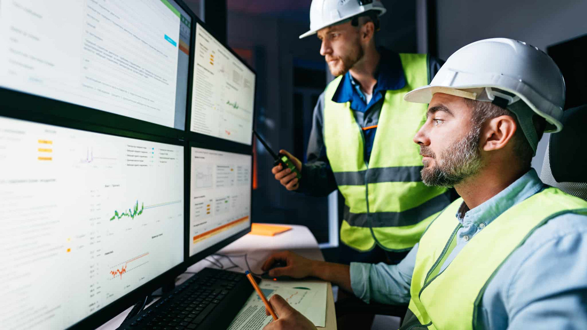Why Contractors Need SEO Now More Than Ever | Hook Agency