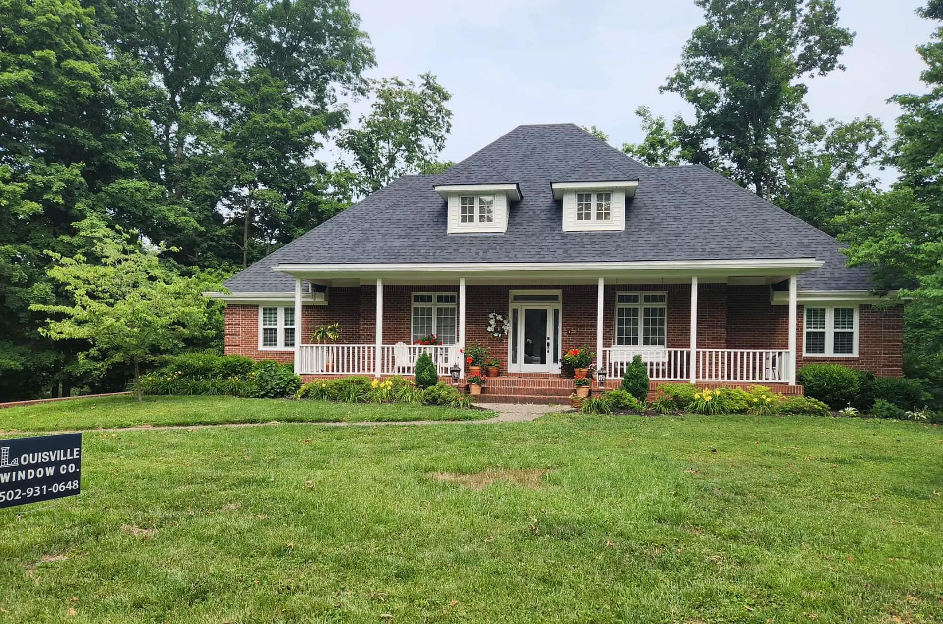 HighEnd Window Replacement In Mockingbird Gardens, KY