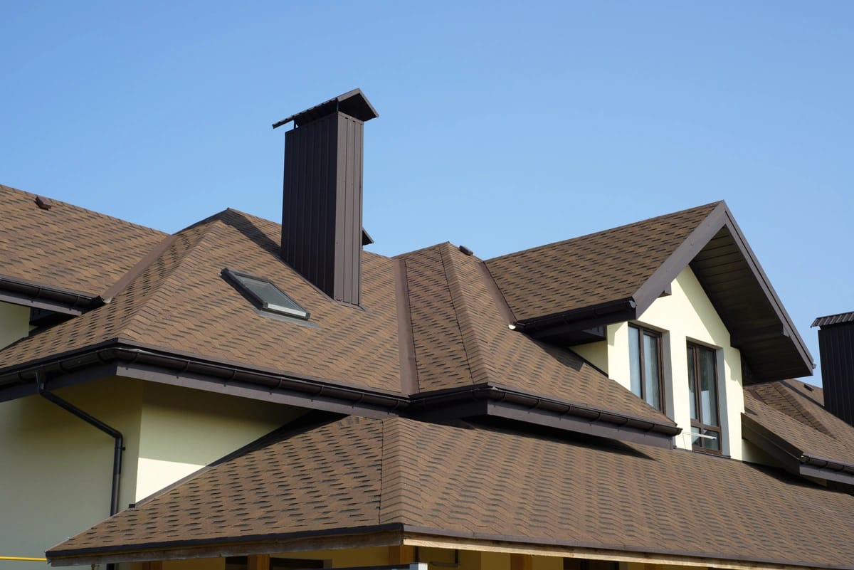Cost Differences Between Metal Roofs Vs Shingles