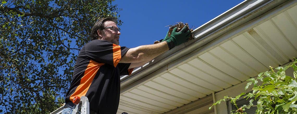 Spring Checklist for Cedar Roofing Homeowners