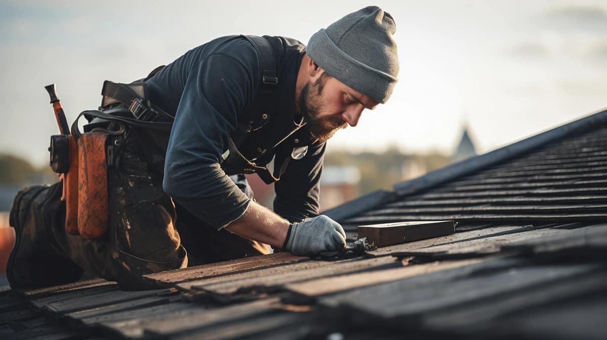 Top-Notch Roofing Services in Lake Forest, IL