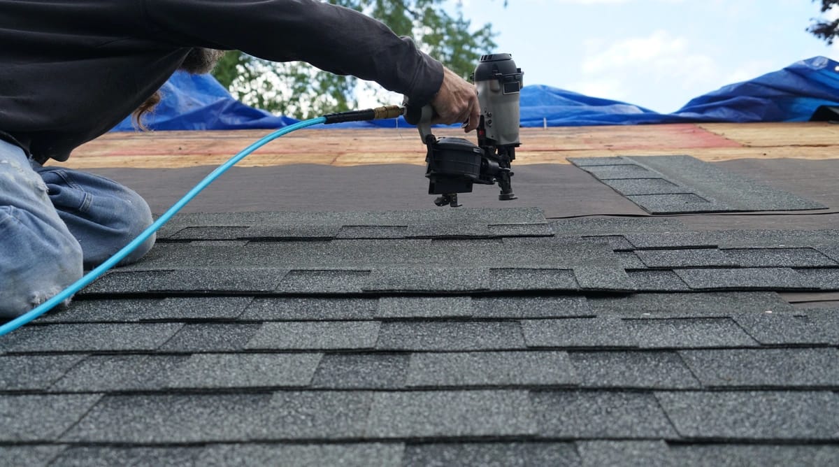 #1 Roofing Services in Barrington Hills, IL