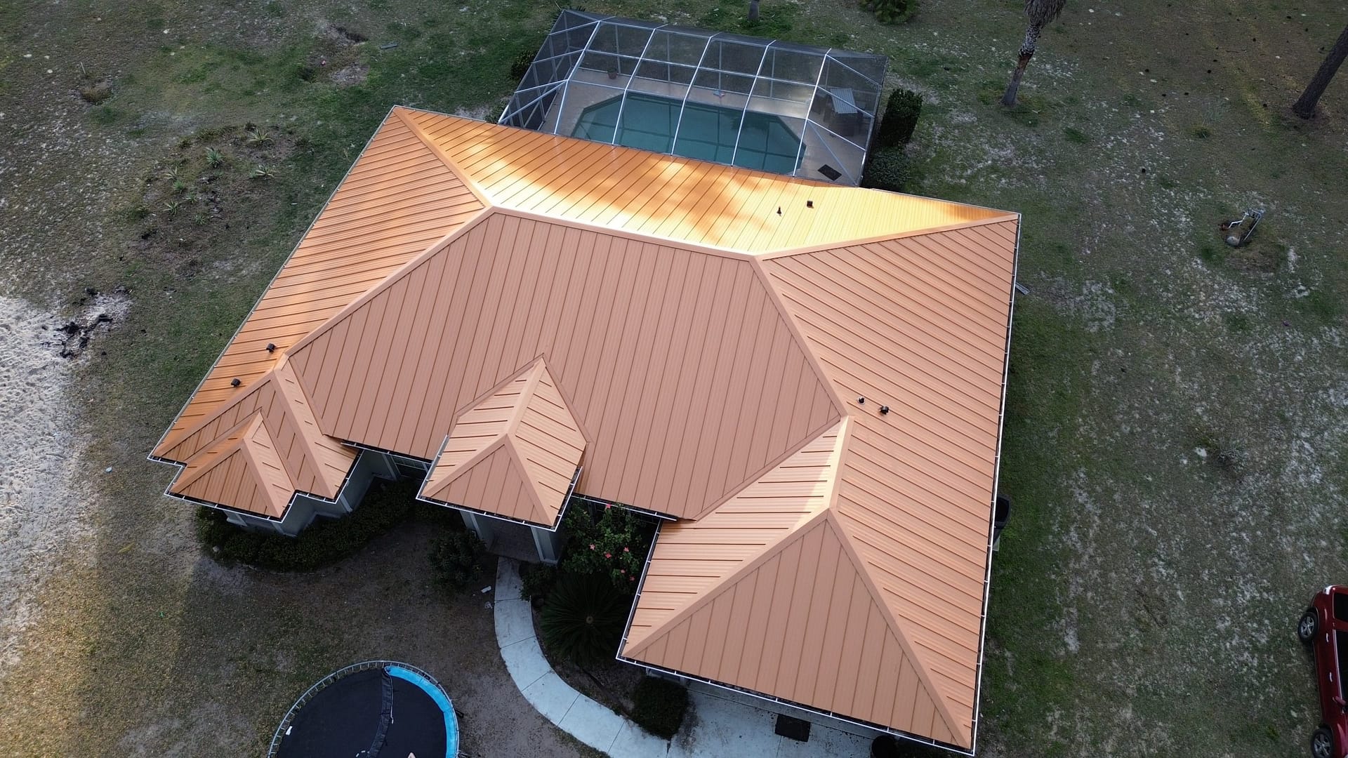 1 Roofing Results Gallery