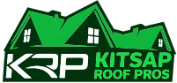 Kitsap Roof Pros logo