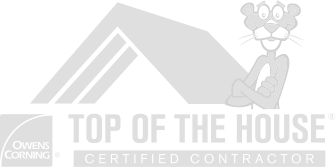 House logo in grey