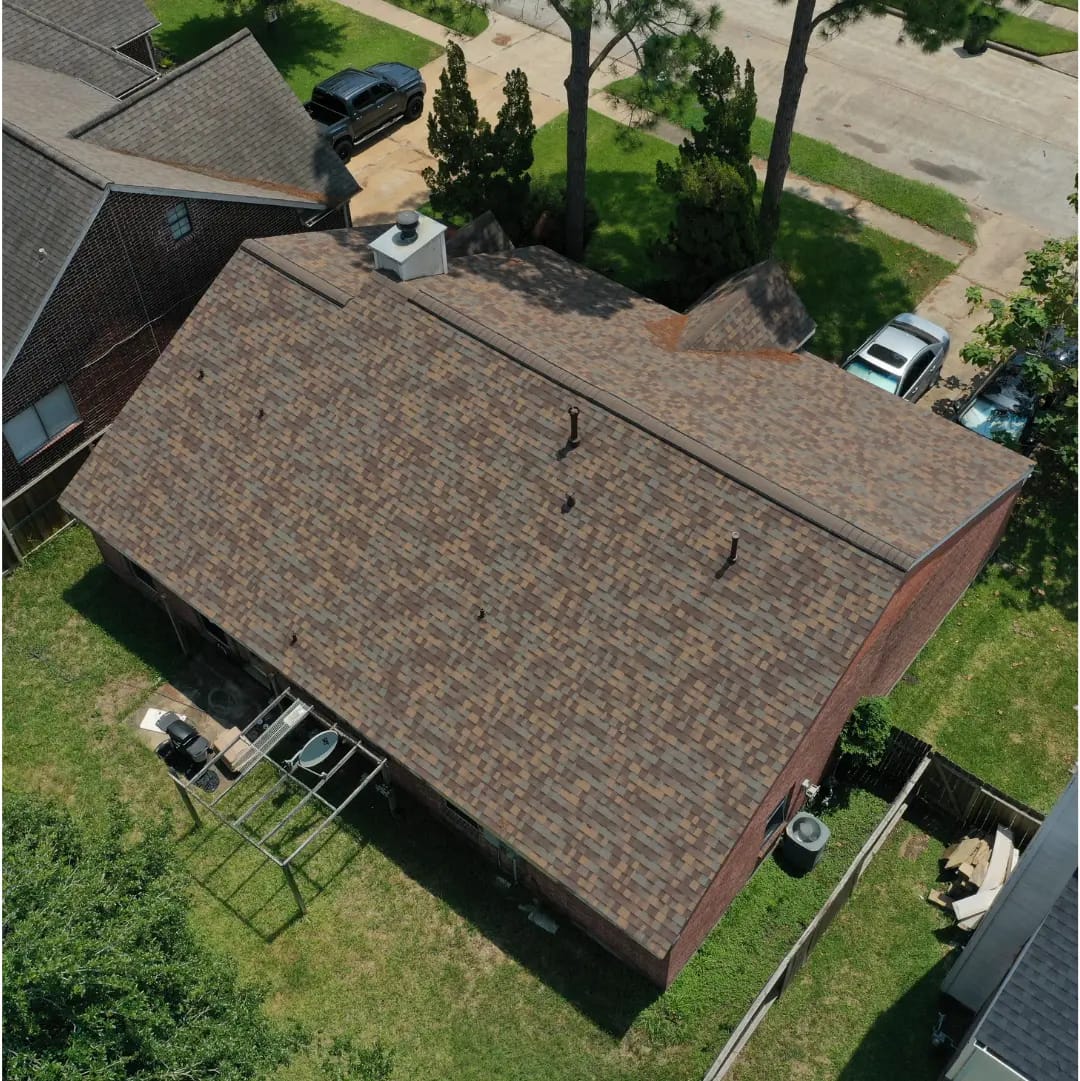 Premium Roofing Solutions - Amstill Roofing Company