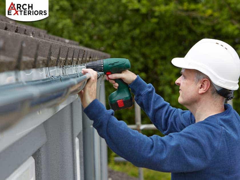 How To Keep Birds Out Of Gutters (3 Simple Tips)