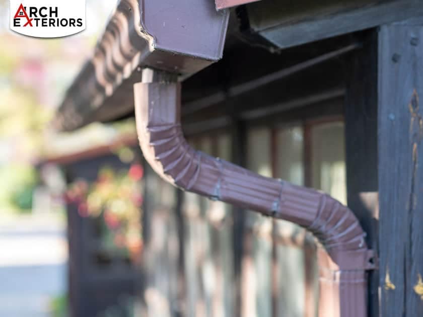 Downspouts 3 Things Every Homeowner Should Know