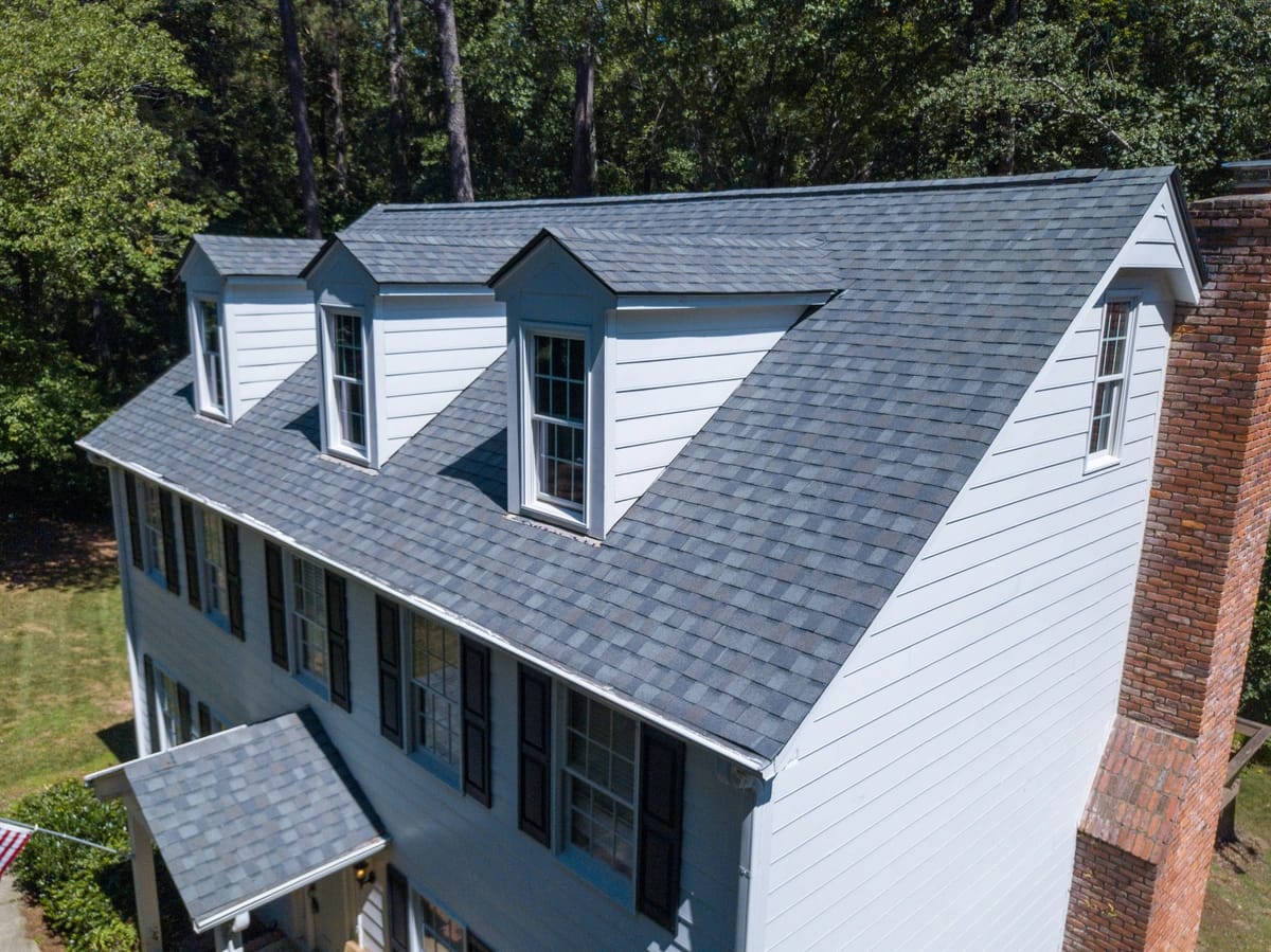 What Are 3 Tab Shingles & Are They A Good Option For You?