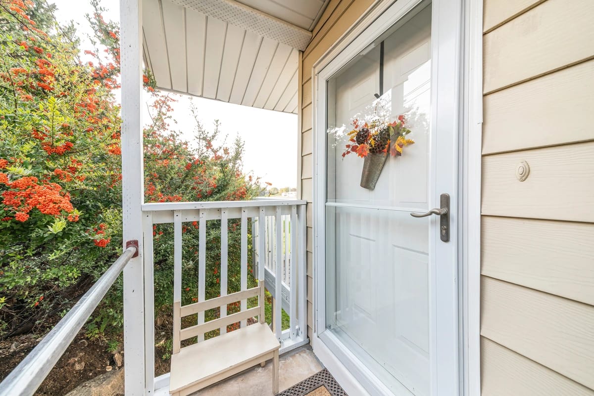 4 Storm Door Benefits For Your Home