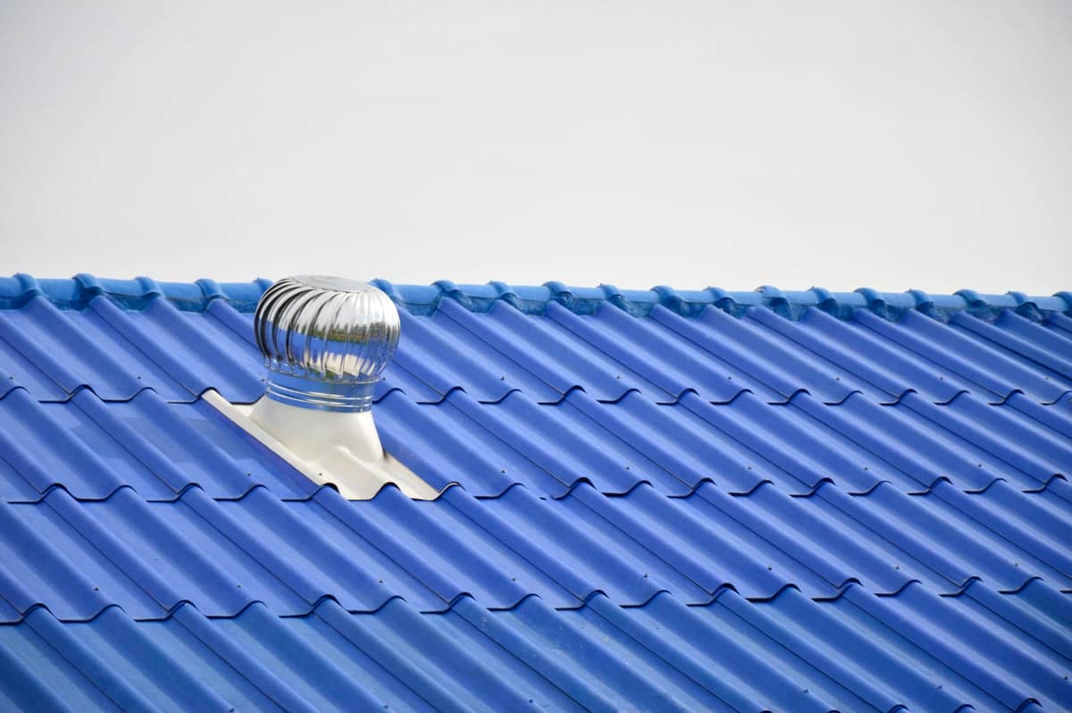 Roof Vent: The 6 Best Types For Your Home