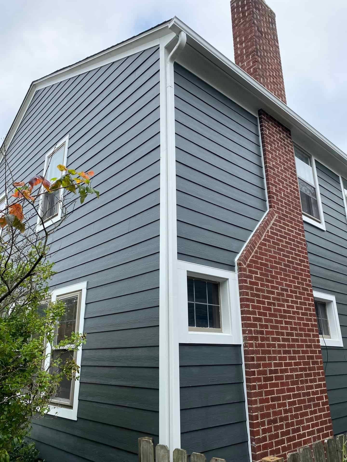#1 Siding Company In Ohio | Five-Star Rated