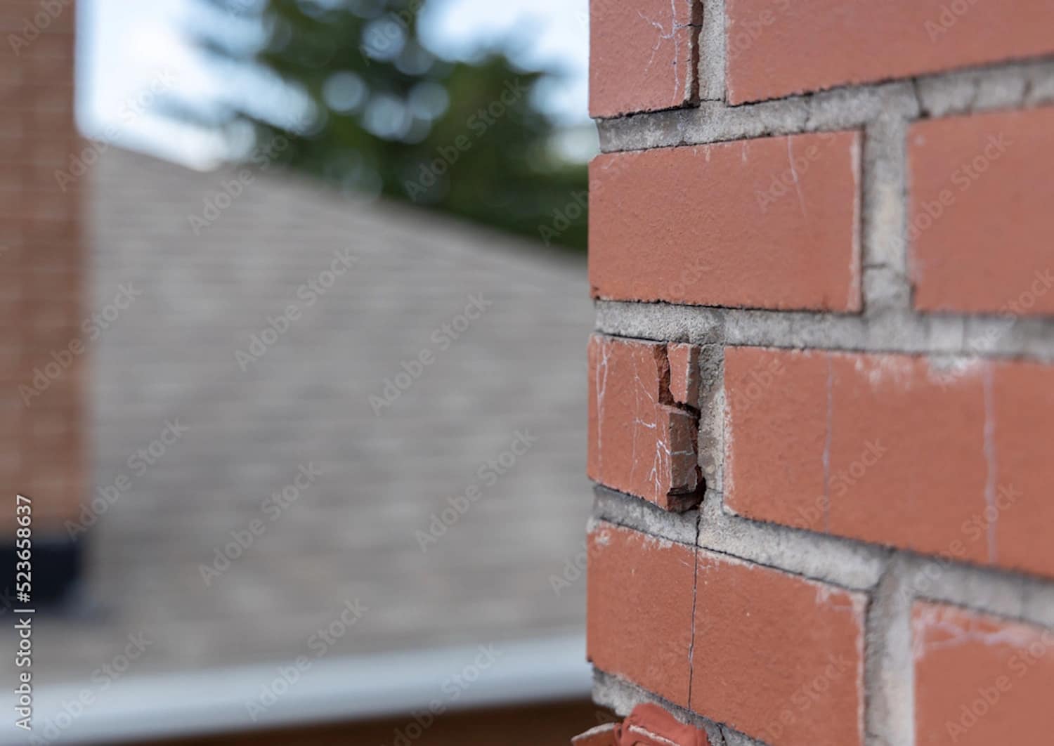 Common Types Of Chimney Repairs + Costs