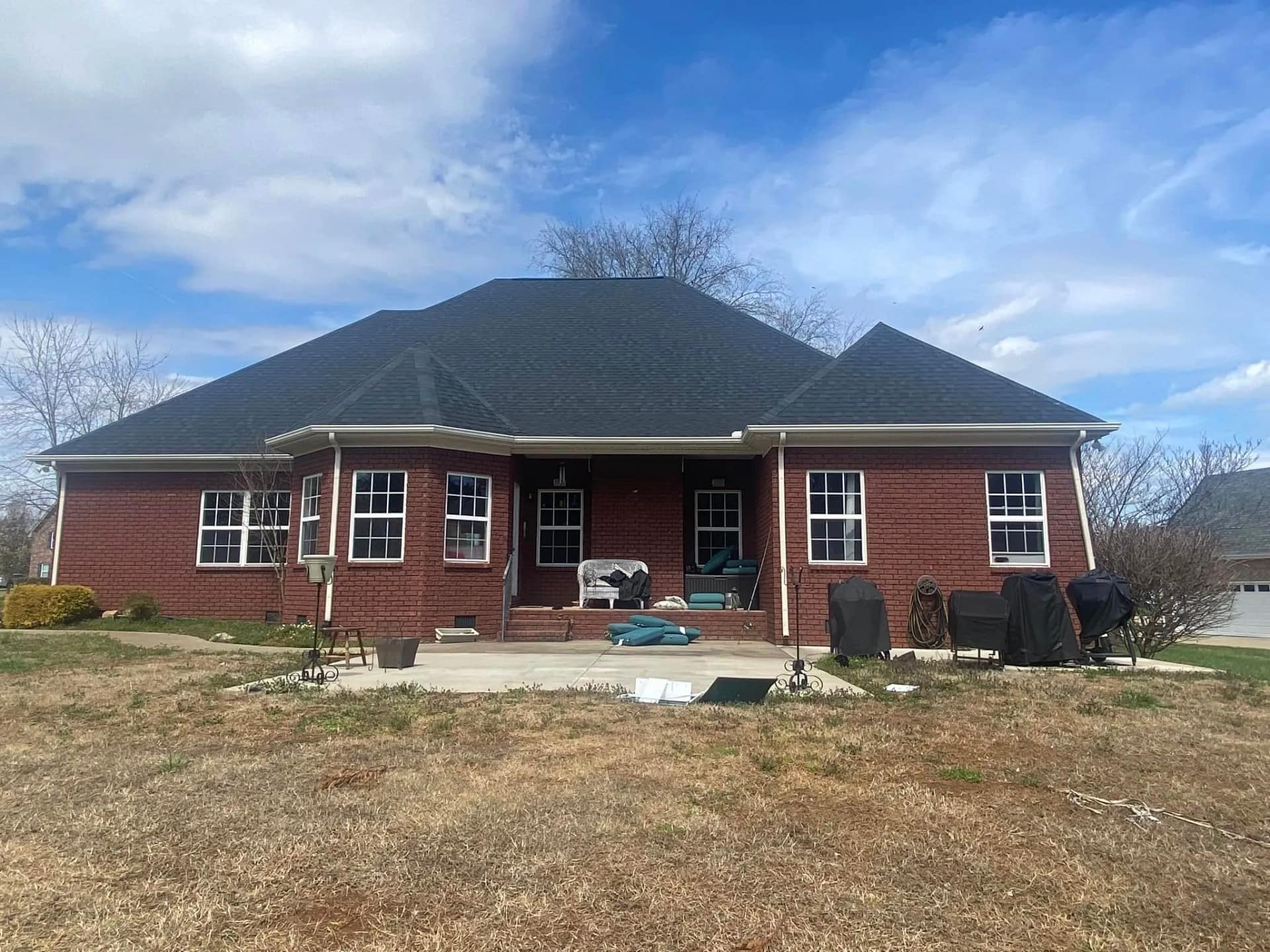 1 Storm Damage Roof Repair In Franklin, TN 5Star Results