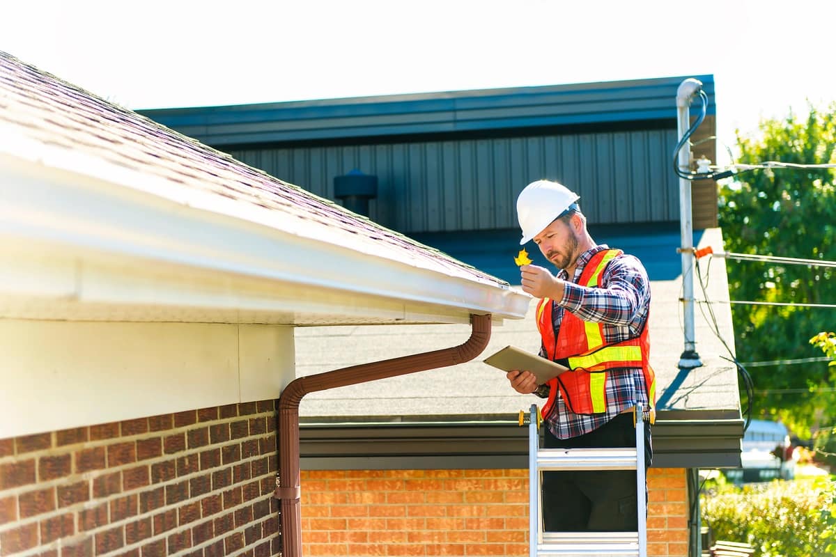 Roof Inspection: Comprehensive Guide For Homeowners